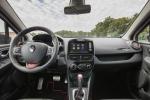 Renault Clio R.S. 220 Trophy 2016 года